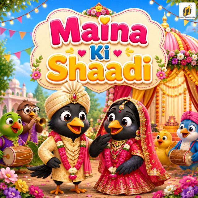 Bittu Beats - 'Maina Ki Shaadi' [Ringtone]