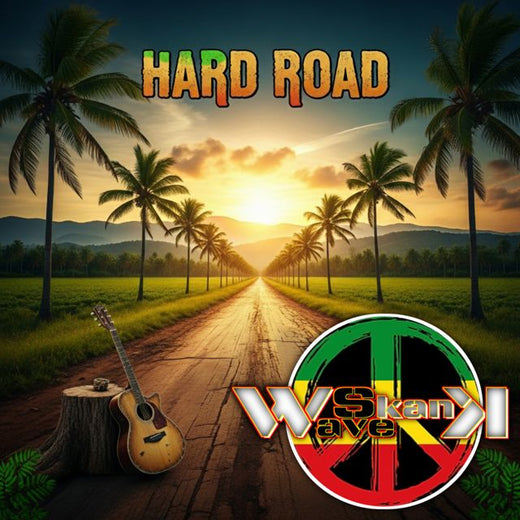 Wave Skank - 'Hard Road' [Ringtone]