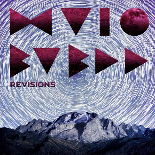 Mylo Bybee - 'I Wish You Well' [Ringtone]