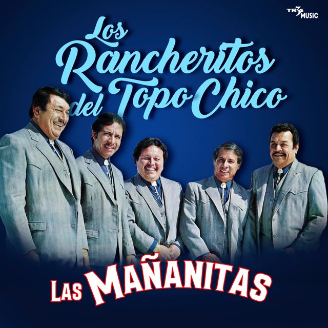 Los Rancheritos De Topochico - 'Estamos condenados' [Ringtone]