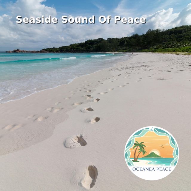 Oceanea Peace - 'Seaside Sound Of Peace' [Ringtone]