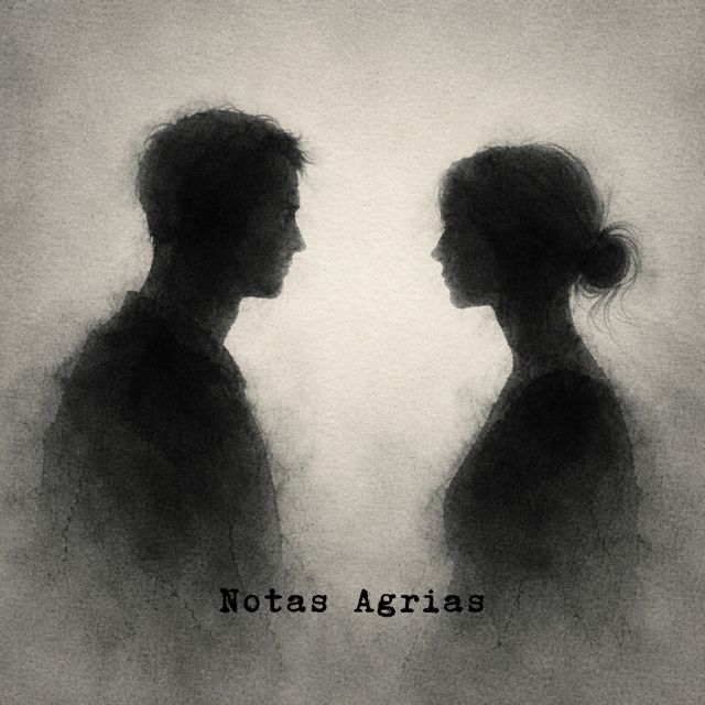 De Alba - 'Notas Agrias' [Ringtone]