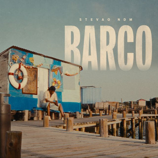 Stevão NDM - 'Barco (feat. ZOO)' [Ringtone]