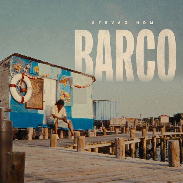 Stevão NDM - 'Barco (feat. ZOO)' [Ringtone]