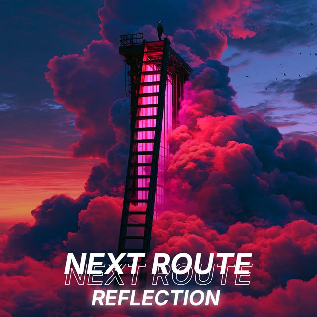 Next Route - 'Reflection' [Ringtone]