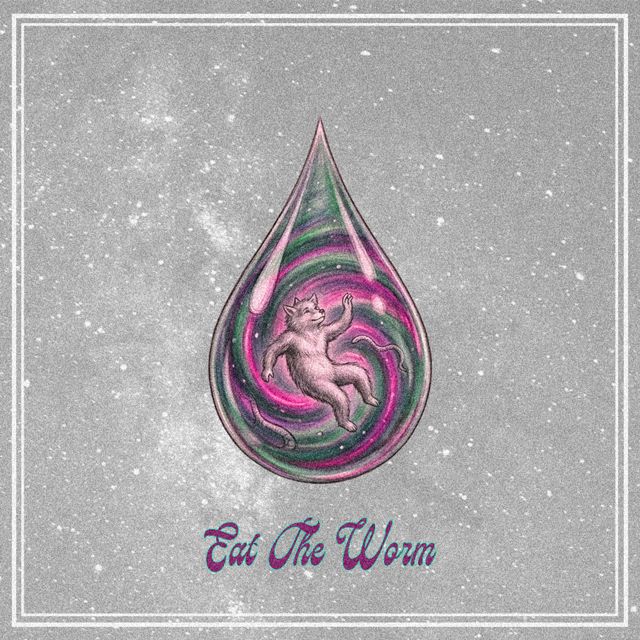 The Desert Furs - 'Eat The Worm' [Ringtone]