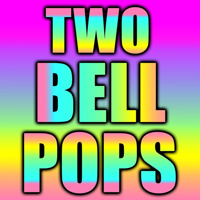 Text Tones For Phones - 'Two Bell Pops' [Ringtone]