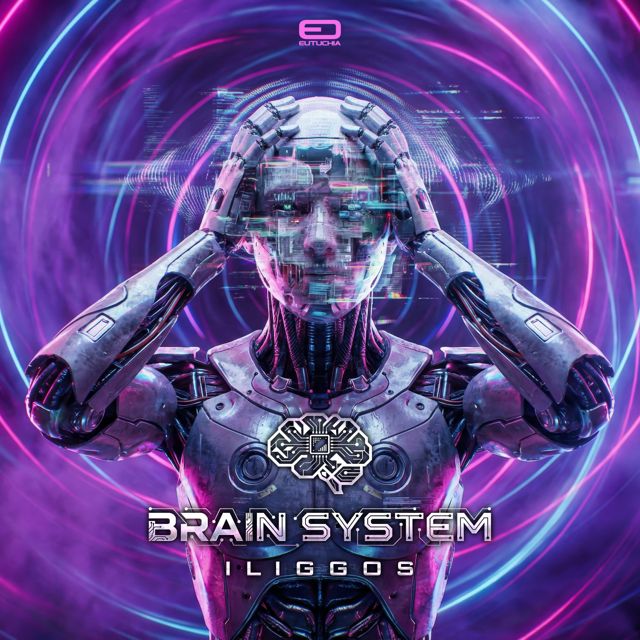 Brain System - 'Iliggos' [Ringtone]
