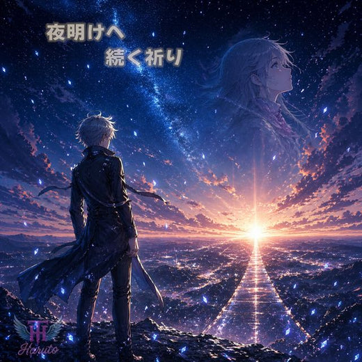 haruto - '朝に残る温度' [Ringtone]