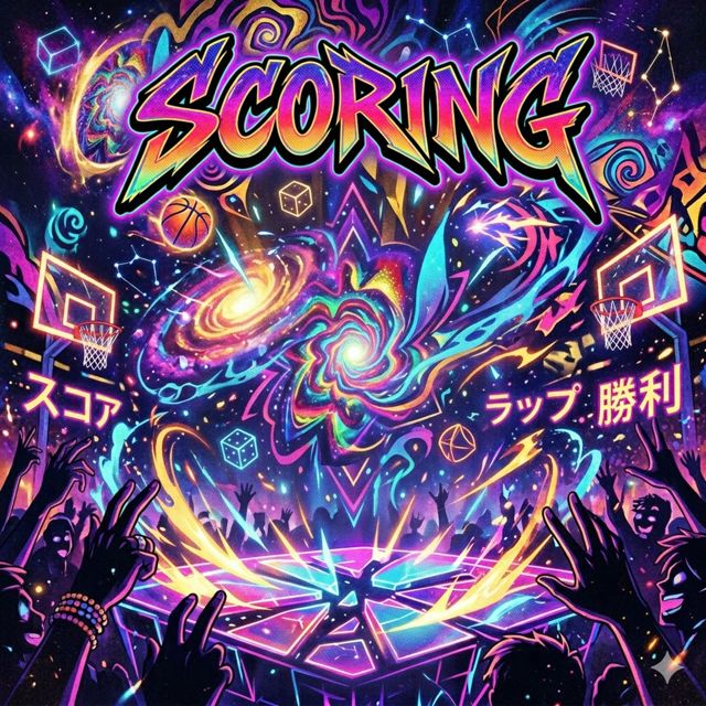 Check Out Lo - 'Scoring FREESTYLE' [Ringtone]