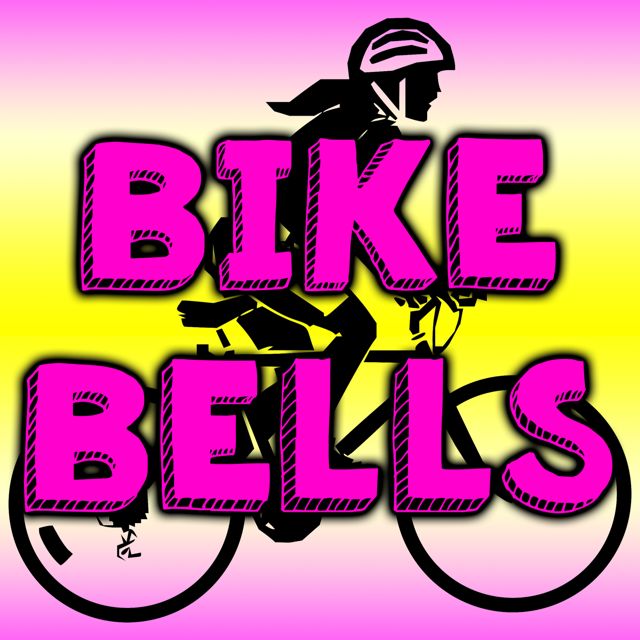 Text Tone Sound Effects - 'Bike Bell 1' [Ringtone]
