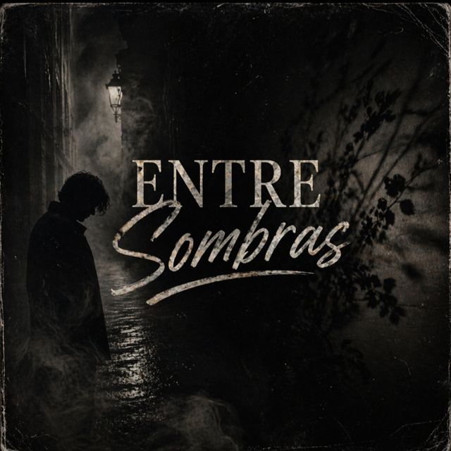 Toshiro Villalobos - 'Entre Sombras' [Ringtone]