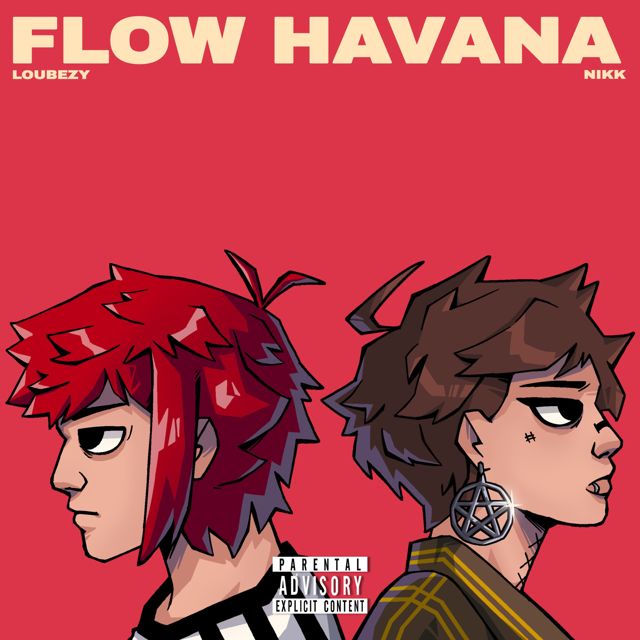 Loubezy - 'FLOW HAVANA (feat. NIKK)' [Ringtone]
