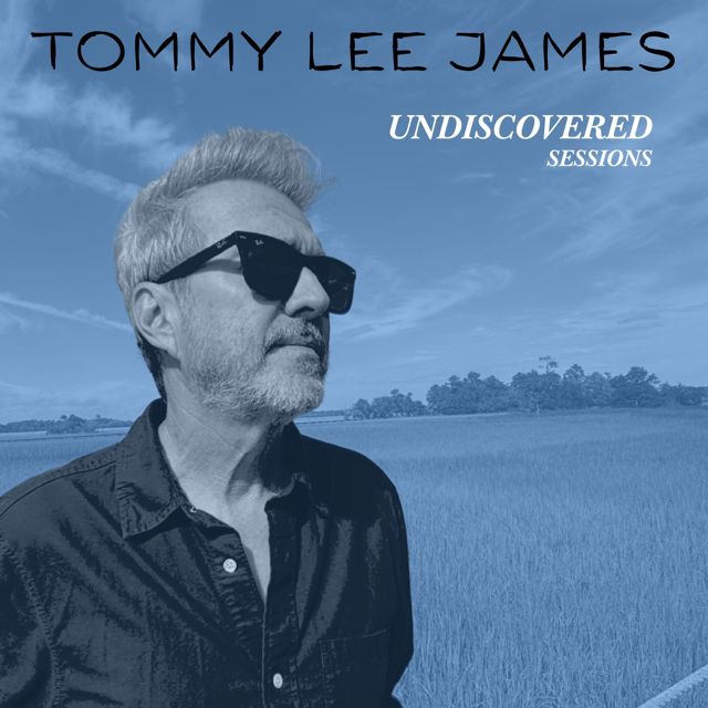 Tommy Lee James - 'Anytime' [Ringtone]