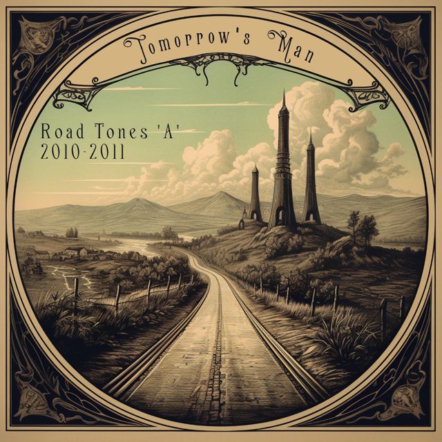 Tomorrow's Man - '2011.05.21 ~ Panama City Beach, FL (Doomsday Divine)' [Ringtone]