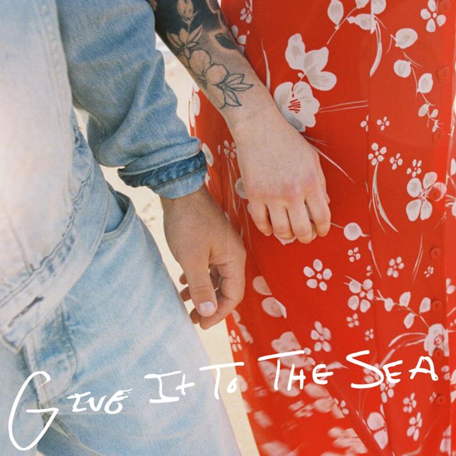 Slow Funeral - 'Give It To The Sea' [Ringtone]