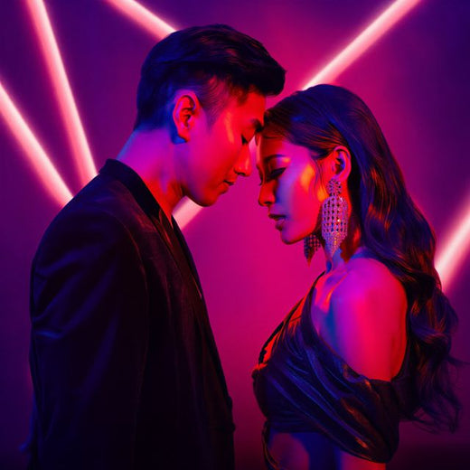 Global Kiz - 'Ojik Neo (오직 너) (feat. PIM PAM PPYONG)' [Ringtone]