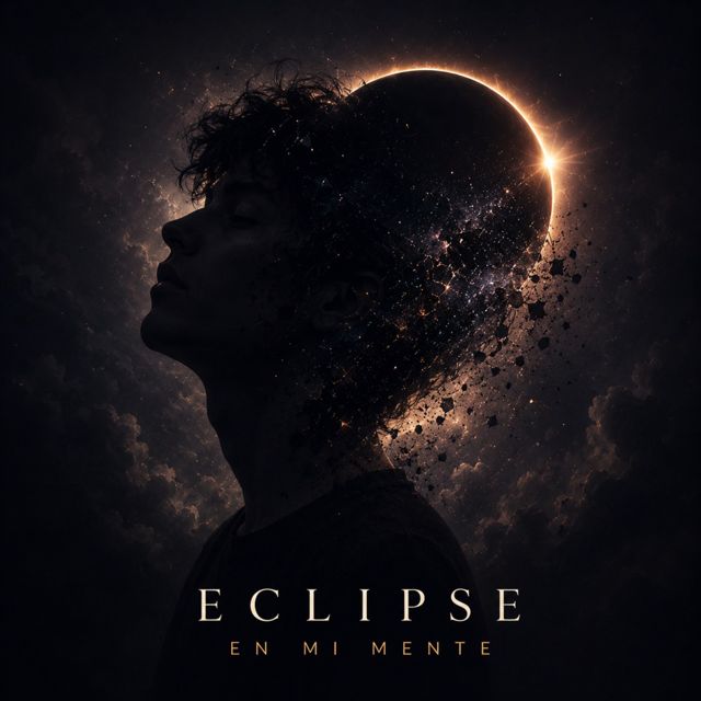 JOAN GARCIA - 'Eclipse en mi mente' [Ringtone]