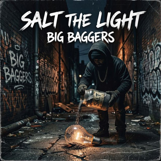 Big baggers - 'Salt the light' [Ringtone]