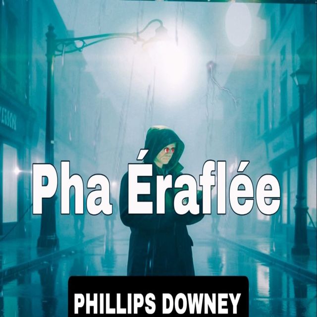 phillips downey - 'Pha Éraflée' [Ringtone]