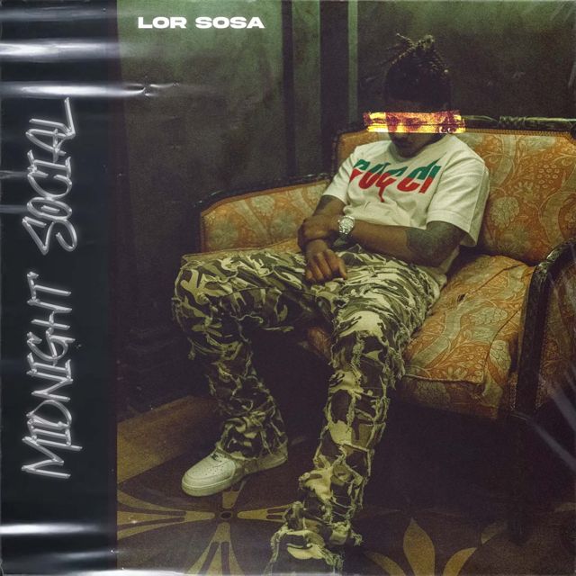 Lor Sosa - 'Midnight Social' [Ringtone]