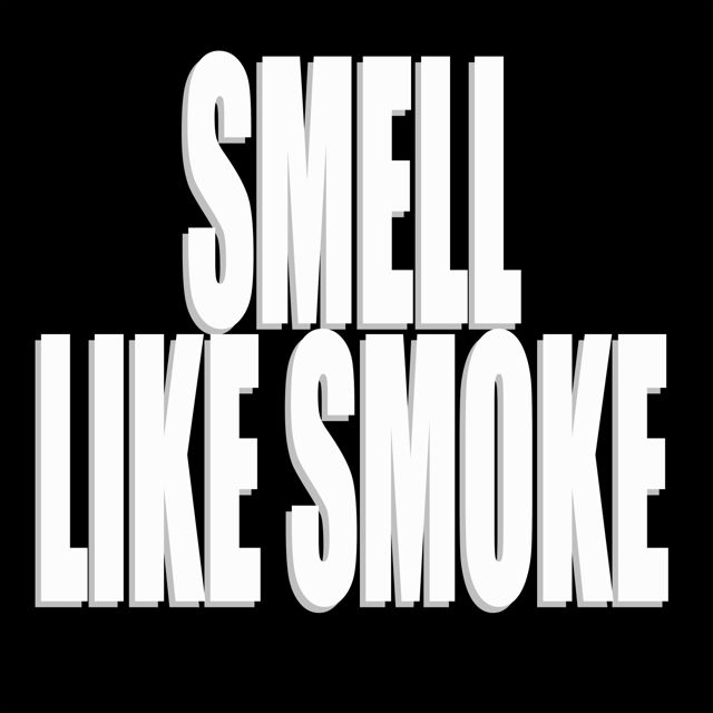 Nashville Sunset - 'Smell Like Smoke' [Ringtone]