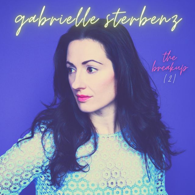 Gabrielle Sterbenz - 'The Breakup (2)' [Ringtone]