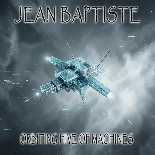 Jean Baptiste - 'The Dreamer' [Ringtone]