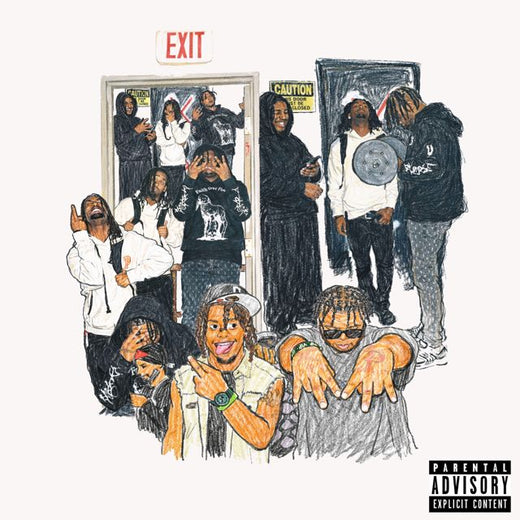 Xuperp - 'LEFT MY PHONE UNLOCKED' [Ringtone]