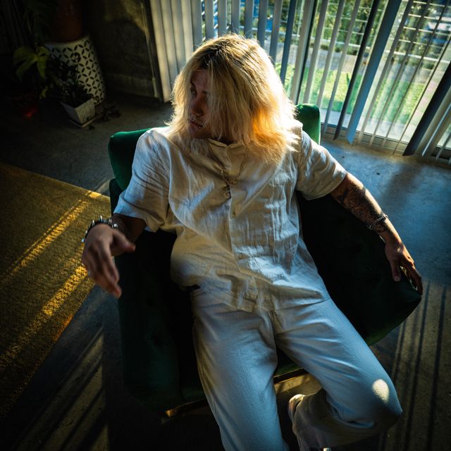 Shxnefitch - 'My Promise' [Ringtone]