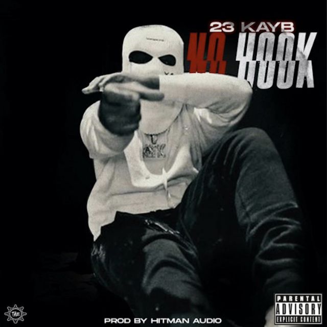 23Kayb - 'No Hook' [Ringtone]