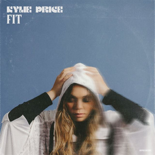 Kylie Price - 'Fit' [Ringtone]