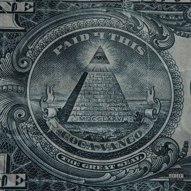 Coca Vango - 'Paid 4 This' [Ringtone]