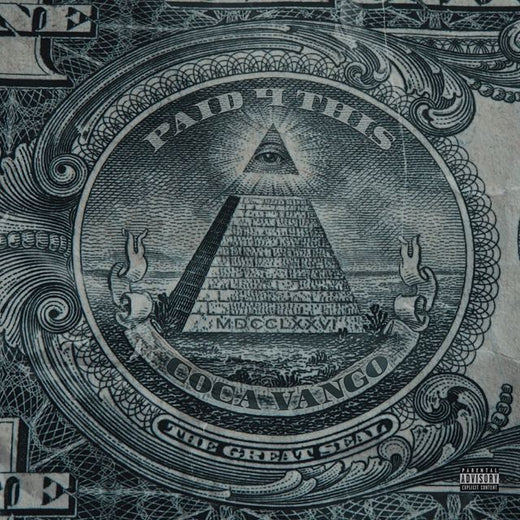 Coca Vango - 'Paid 4 This' [Ringtone]