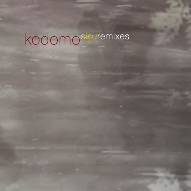 Kodomo - 'Light Rain (Black Light Smoke Remix) (feat. Black Light Smoke)' [Ringtone]