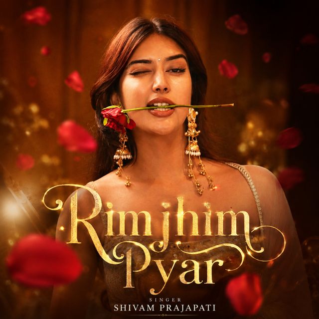 Shivam Prajapati - 'Rimjhim Pyar' [Ringtone]