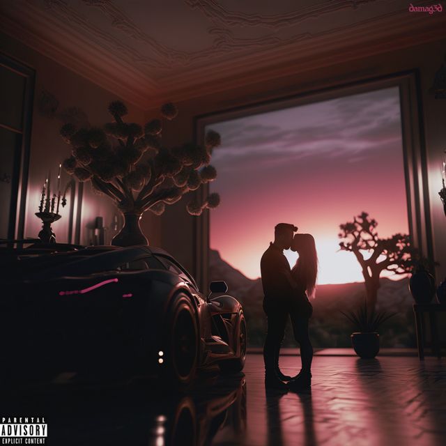 Whoishellcat - 'Problems (feat. Yohan)' [Ringtone]