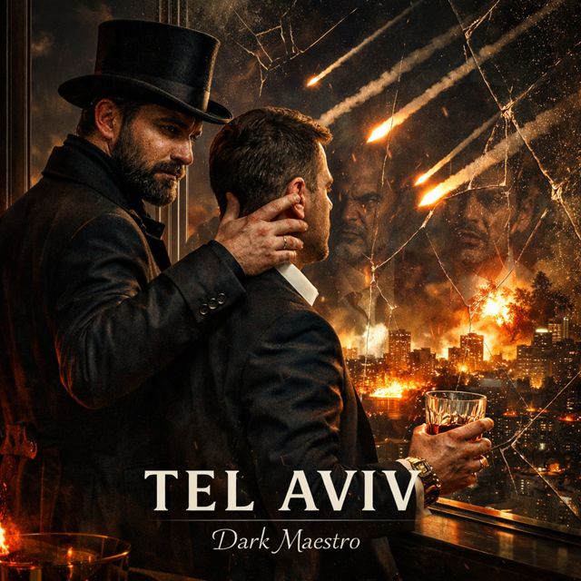 Dark Maestro - 'Tel Aviv' [Ringtone]