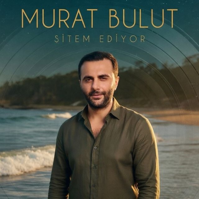 Murat BULUT - 'Sitem ediyor' [Ringtone]