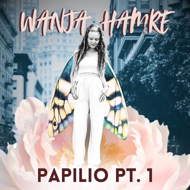 Wanja Hamre - 'Mitt hjerte i dine hender' [Ringtone]