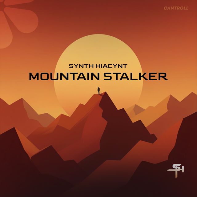 Synth Hiacynt - 'Hibernation' [Ringtone]