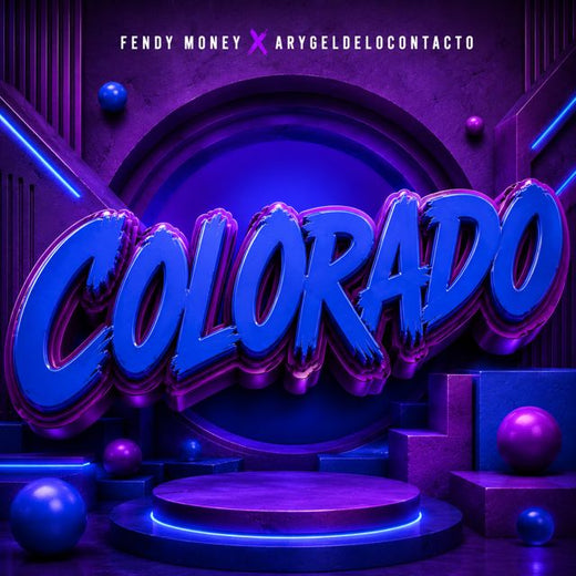 Fendy Money - 'Colorado (feat. Arygeldelocontacto)' [Ringtone]