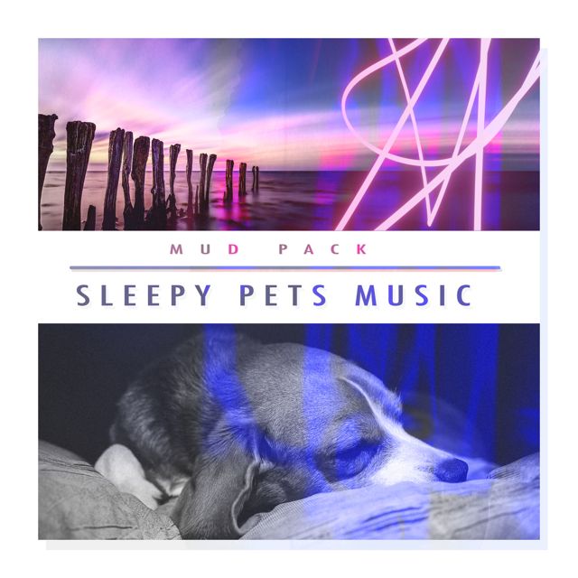 Mud Pack - 'Calm for Dogs' [Ringtone]