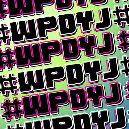 Grand Agent - 'White People Do Your Job (feat. Wangi)' [Ringtone]