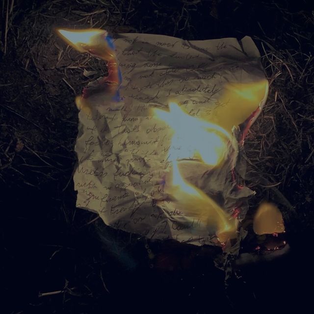 1Luhtrip - 'Letter2u' [Ringtone]