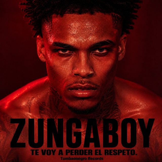 ZUNGABOY - 'TE VOY A PERDER EL RESPETO' [Ringtone]