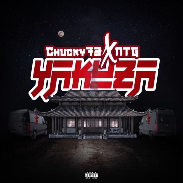 Chucky73 - 'Yakuza (feat. NTG)' [Ringtone]