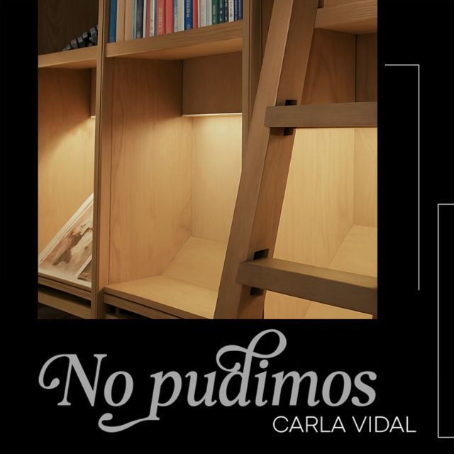 Carla Vidal - 'No Pudimos (Versión Extendida)' [Ringtone]