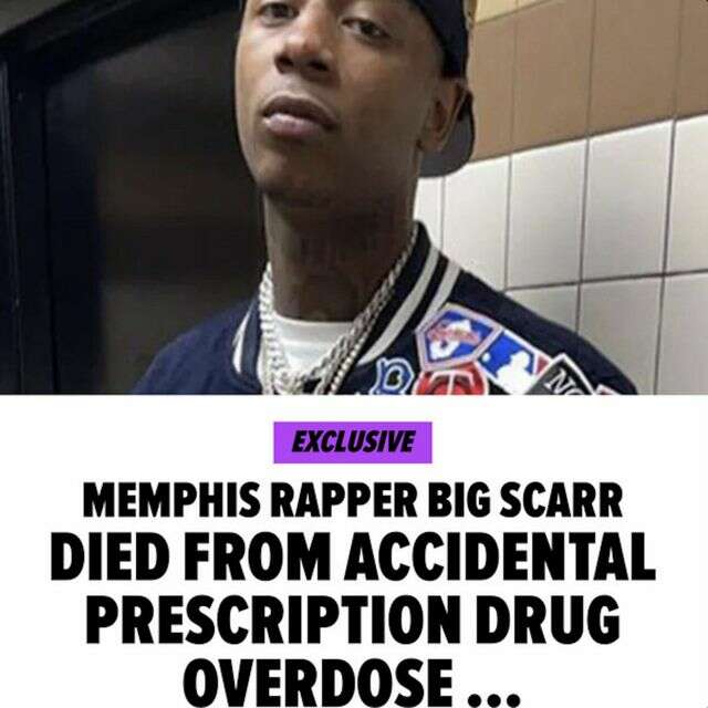 Zoelyfe Zoe - 'Drug addict (Longlivebigscarr) (feat. Bcm KY)' [Ringtone]