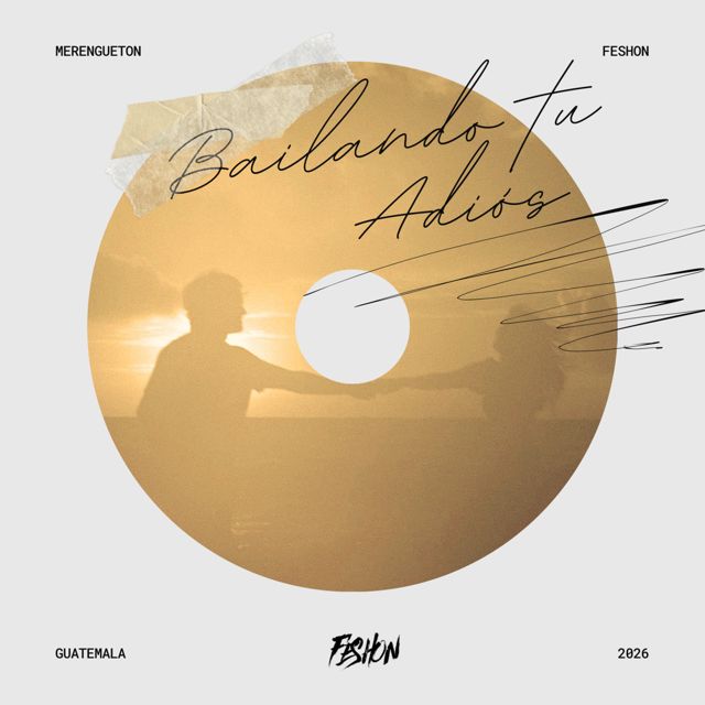 Feshon - 'Bailando Tu Adiós' [Ringtone]